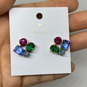 Brand New Kate Spade Earrings